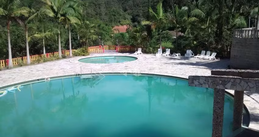 Empreendimento Imobiliário em São Pedro de Alcântara- SC