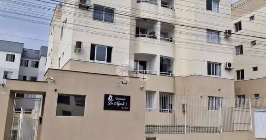 Apartamento com 02 quartos/dormitórios no bairro Jardim Janaína, em Biguaçu- SC