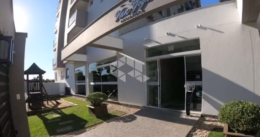 Apartamento com 2 quartos/dormitórios no bairro Deltaville, em Biguaçu- SC