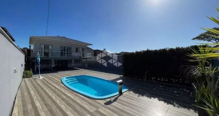 Casa com 4 quartos/dormitórios no bairro serraria, em são josé- sc