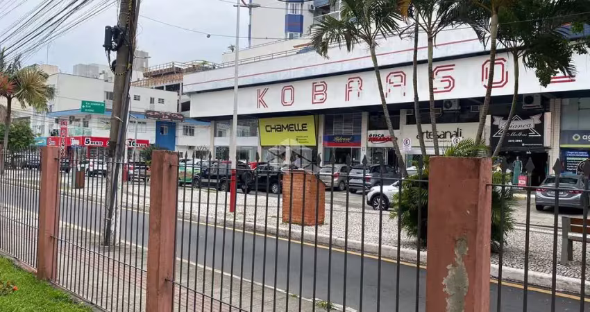 Apartamento com 2 quartos/dormitórios no bairro kobrasol, em são josé- sc