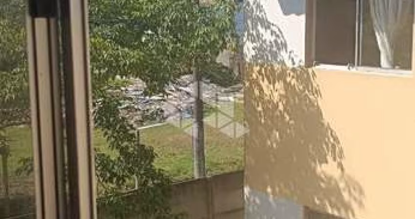 Apartamento com 2 quartos/dormitórios no bairro Fundos, em Biguaçu- SC