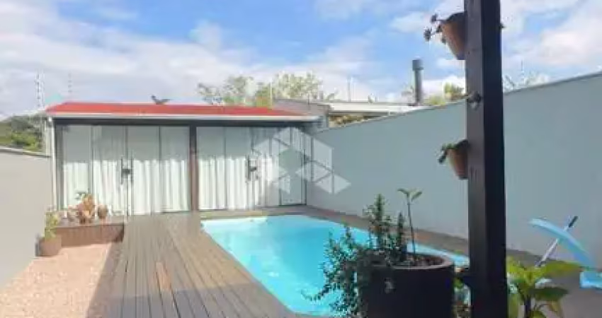 Casa com 2 quartos/dormitórios em governador celso ramos- sc