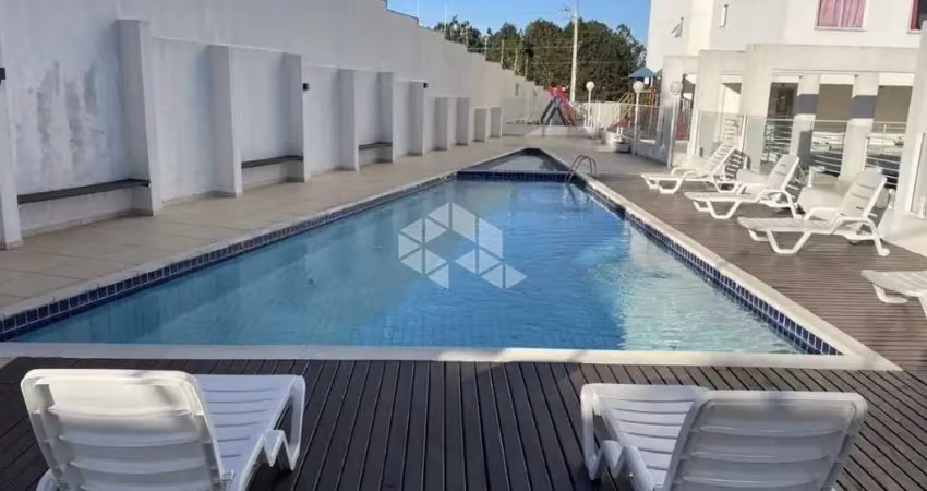 Apartamento com 2 quartos/dormitórios no bairro pagani, em  palhoça- sc