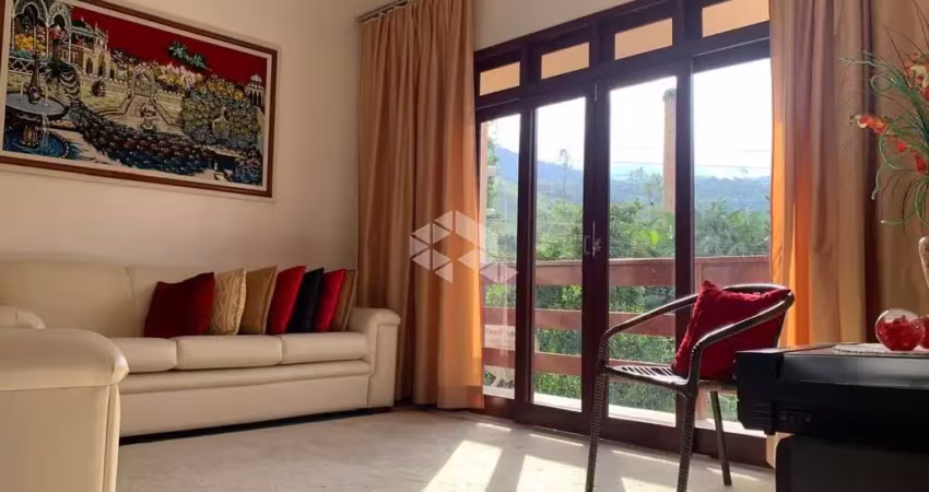 Casa/chácara com 4 quartos/dormitórios no bairro santa maria, em antônio carlos- sc