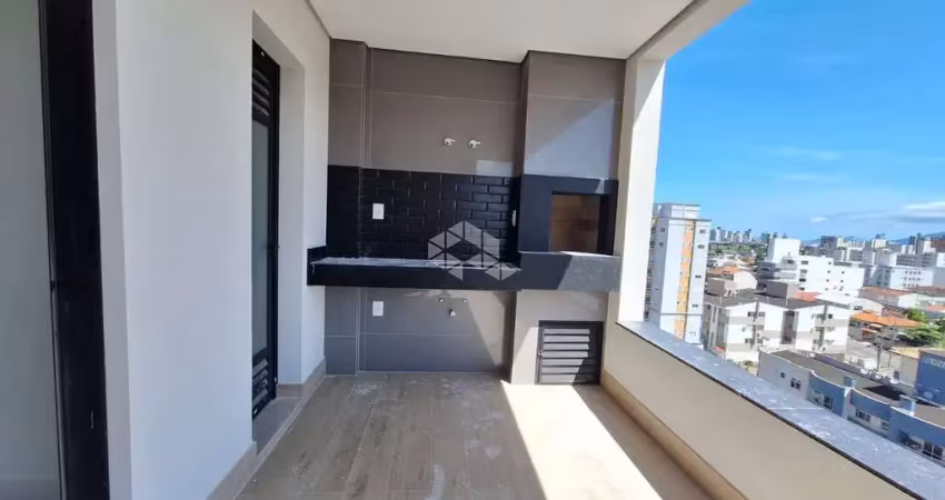Apartamento com 2 quartos/dormitórios no bairro Floresta, em São José- SC