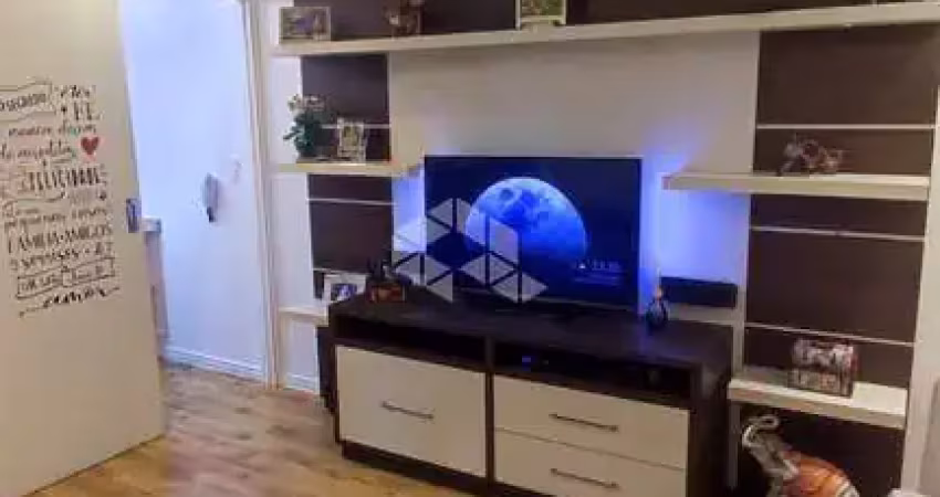 Apartamento com 2 quartos/dormitórios no bairro capoeiras, em florianópolis- sc