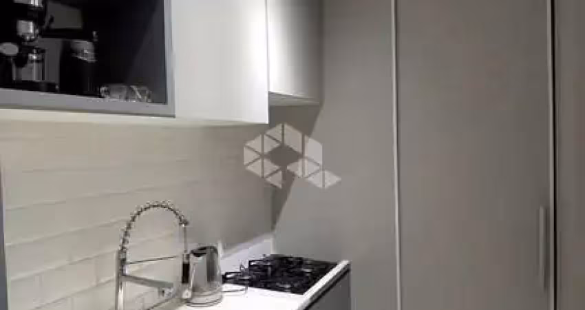 Apartamento com 2 quartos/dormitórios no bairro Bela Vista, em Palhoça- SC