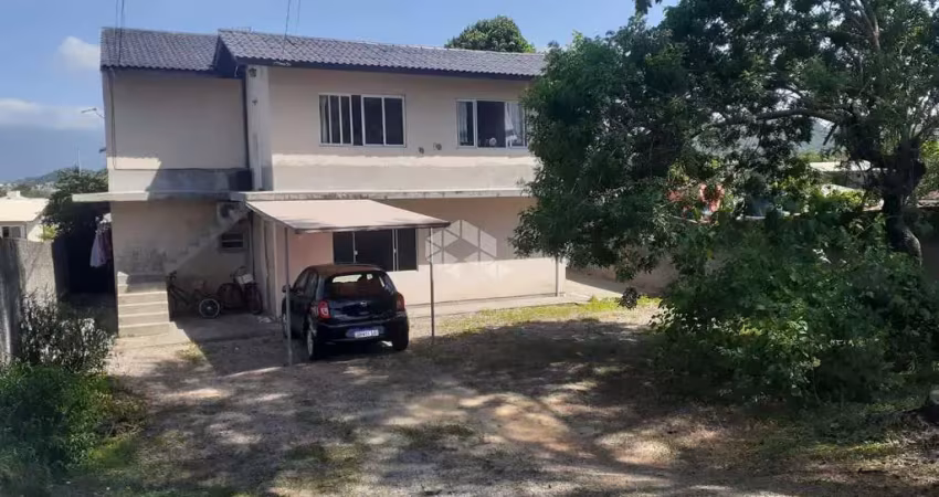 Casa com 5 quartos/dormitórios no bairro são sebastião, em palhoça- sc