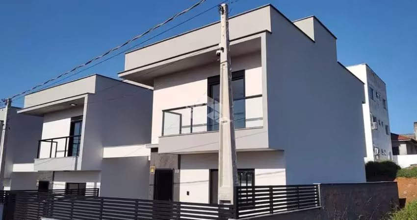 Casa com 3 quartos/dormitórios no bairro areias, em são josé- sc