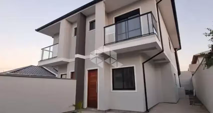 Casa com 3 quartos/dormitórios no bairro bela vista, em palhoça- sc