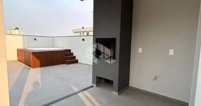 Casa/Sobrado com 3 quartos/dormitórios no bairro São Sebastião, em Palhoça- SC