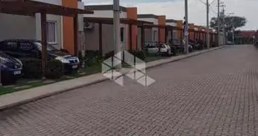 Casa em Condomínio com 2 quartos/dormitórios no bairro Rio Caveiras, em Biguaçu- SC