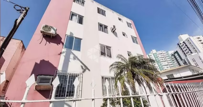 Apartamento com 1 quartos/dormitório no bairro campinas, em são josé- sc