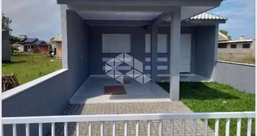 Casa com 2 quartos/dormitórios no bairro praia dos golfinhos, em balneário arroio do silva- sc