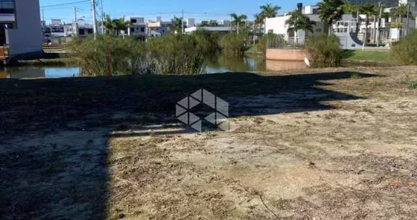 Terreno à venda na Avenida Deltaville, 360, Beira Rio, Biguaçu