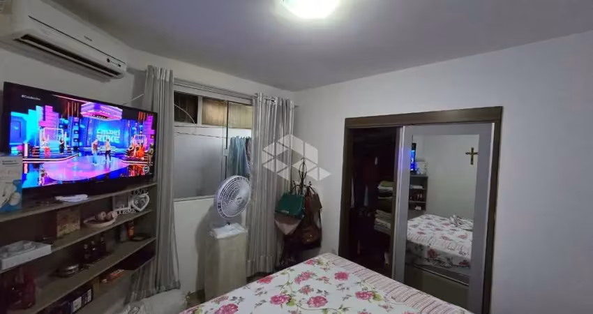 Casa com 2 quartos/dormitórios no bairro bela vista, em palhoça- sc