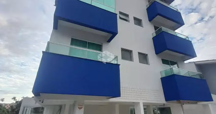 Apartamento com 2 quartos/dormitórios no bairro serraria, em são josé- sc