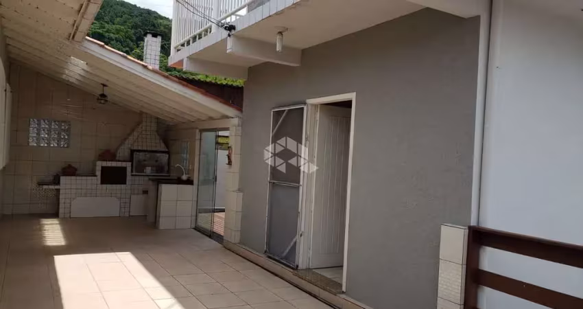 Casa com 4 quartos à venda na Beco João Fernando da Silva, 452, Roçado, São José
