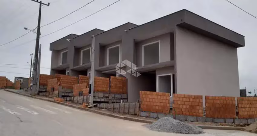 Sobrado com 2 quartos/dormitórios no bairro sertão do maruim, em são josé- sc