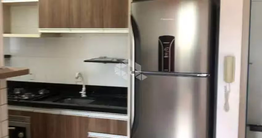 Apartamento com 2 quartos/dormitórios no bairro jardim janaína, em biguaçu- sc