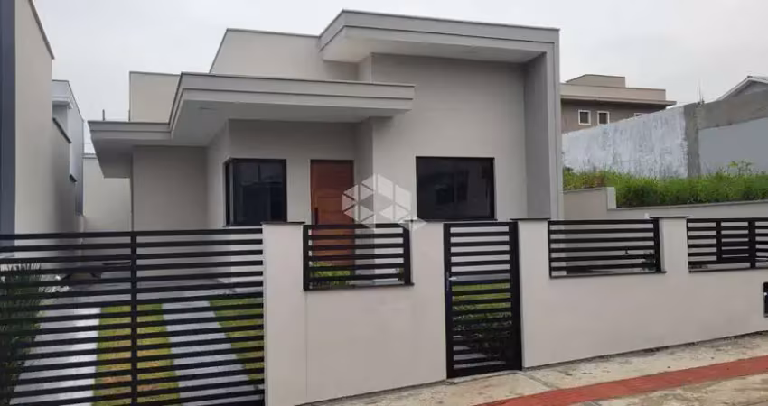 Casa com 3 quartos/dormitórios no bairro bela vista, em palhoça- sc