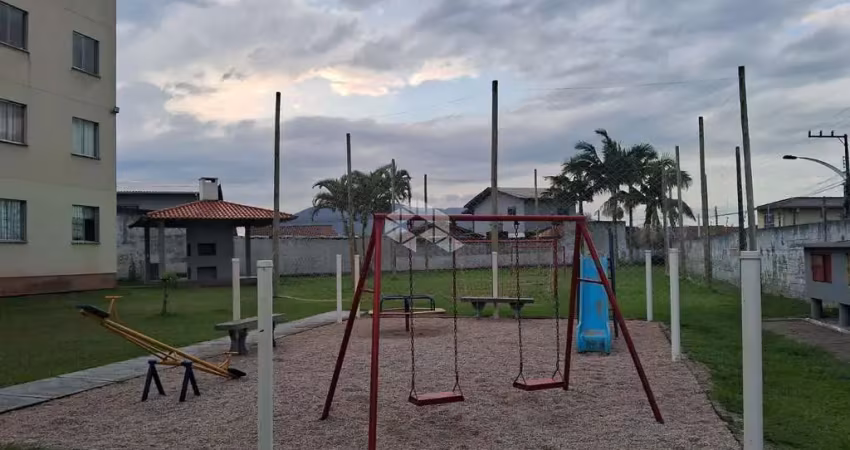 Apartamento com 2 quartos/dormitórios no bairro praia joão rosa, em biguaçu- sc