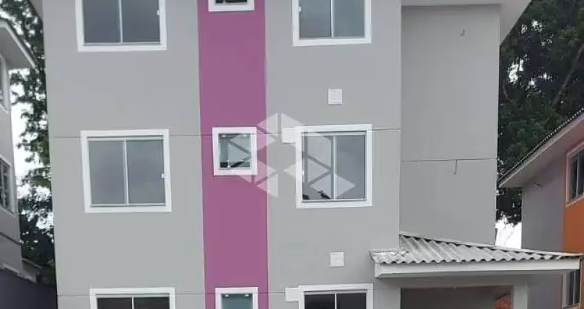 Apartamento com 2 quartos/dormitórios no bairro jardim janaína, em biguaçu- sc