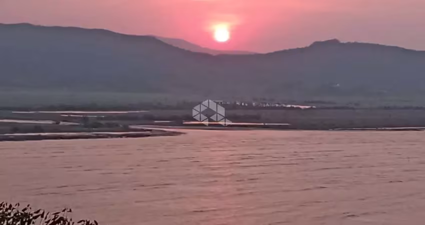 Terreno com vista mar - canto dos ganchos - governador celso ramos/sc