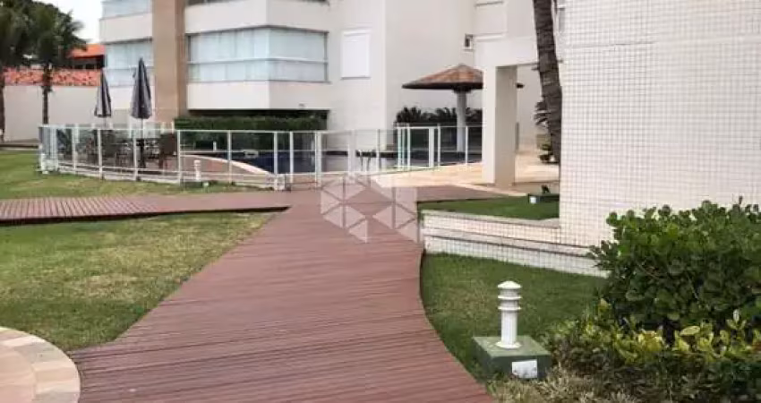 Apartamento com 4 quartos à venda na Rua Leopoldo Zarling, 1, Bombas, Bombinhas
