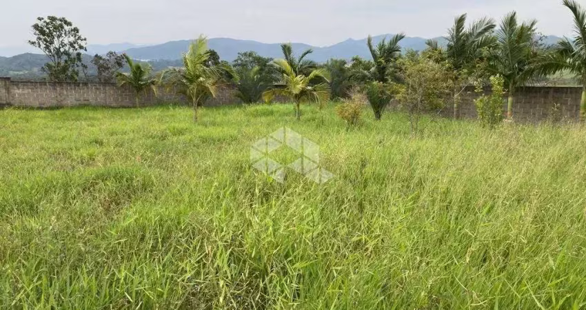 Terreno à venda na Agostinho Pedro dos Passos, 3, Areias do Meio, Governador Celso Ramos