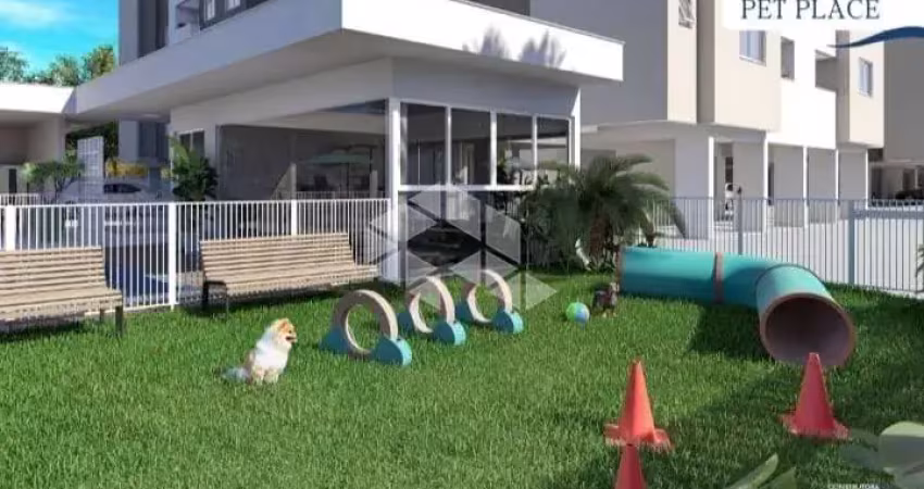 Apartamento com 2 quartos/dormitórios no bairro rio caveiras, em biguaçu- sc