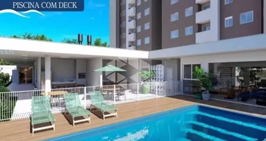 Apartamento com 2 quartos/dormitórios no bairro rio caveiras, em biguaçu- sc