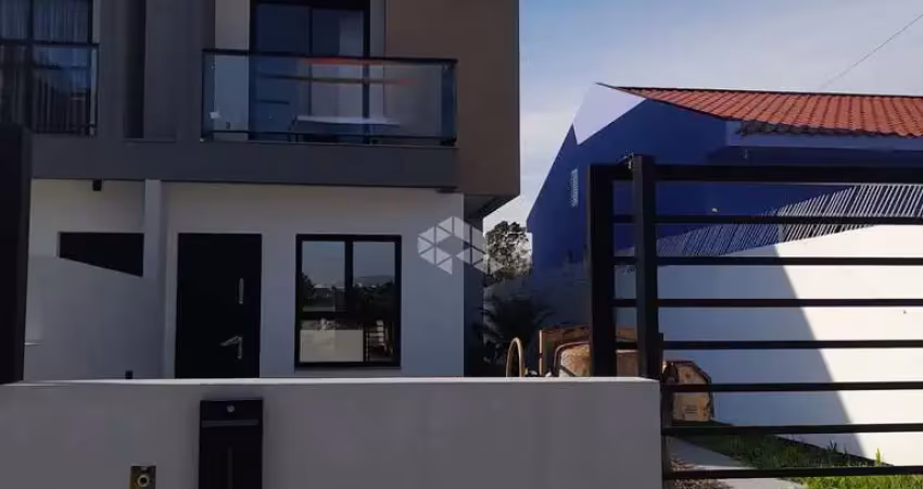 Casa com 3 quartos/dormitórios no bairro sertão do maruim, em são josé- sc
