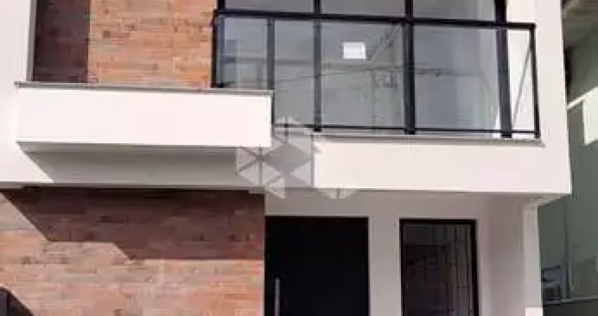 Casa com 3 quartos/dormitórios no bairro areias, em são josé - sc