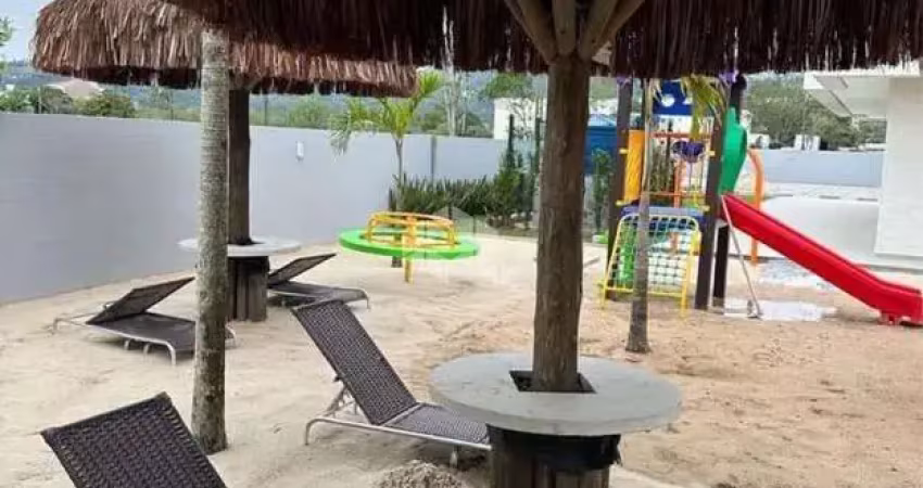 Apartamento com 2 quartos/dormitórios no bairro rio caveiras, em biguaçu - sc