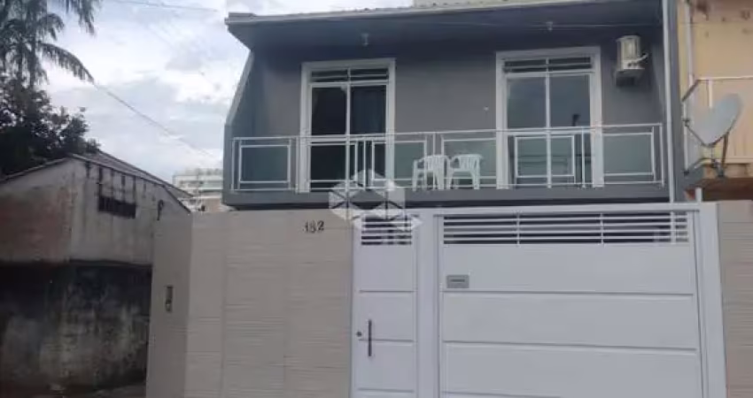 Casa com 3 quartos/dormitórios no bairro abraão, em florianópolis-sc