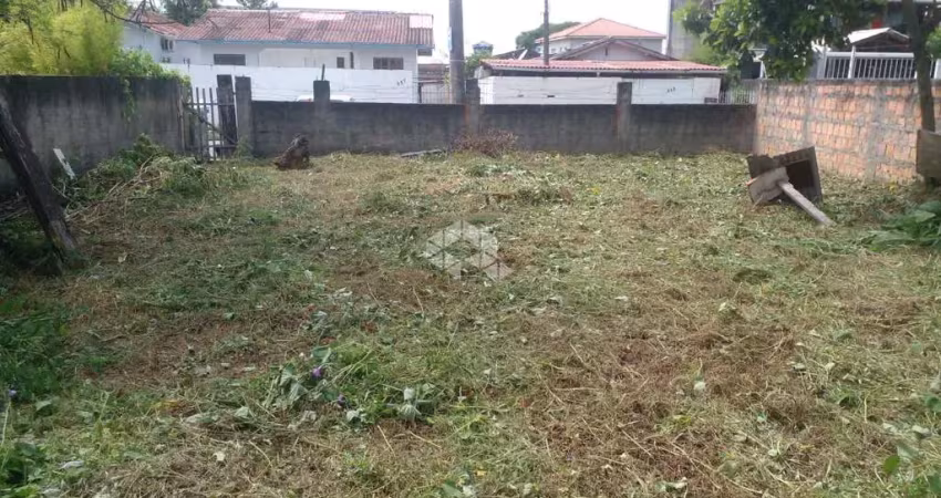 Terreno à venda na Américo Vespúcio, 257, Barra do Aririú, Palhoça