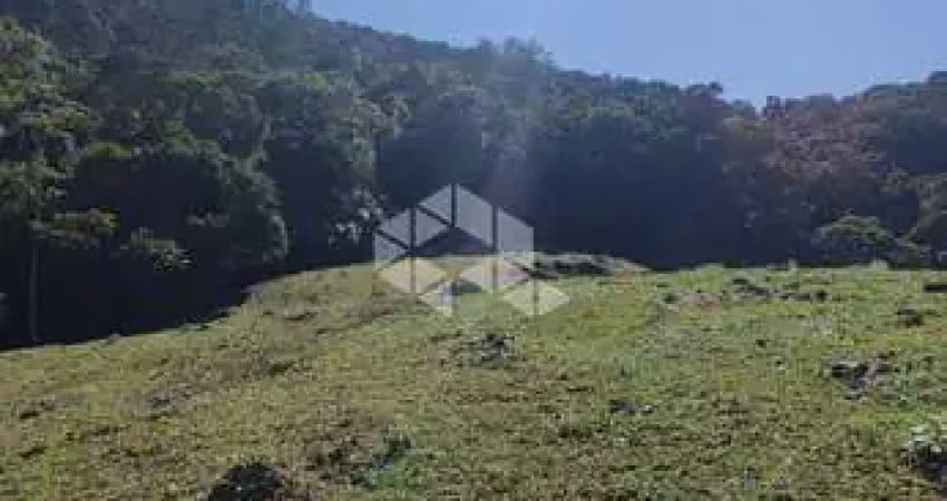 Terreno à venda na Florentino Bertolino da Costa, 1, São Miguel (Guaporanga), Biguaçu