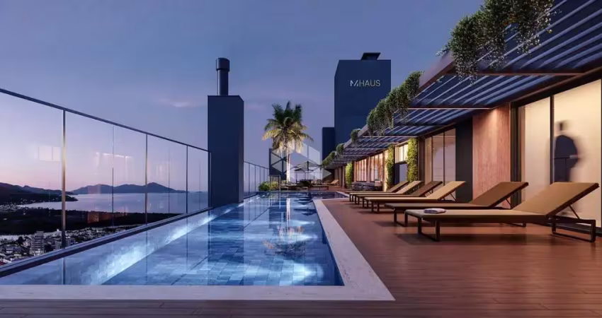 Apartamento com 3 quartos/dormitórios no bairro centro, em biguaçu - sc