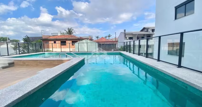 Apartamento com 3 quartos/dormitórios no bairro areias, em são josé - sc