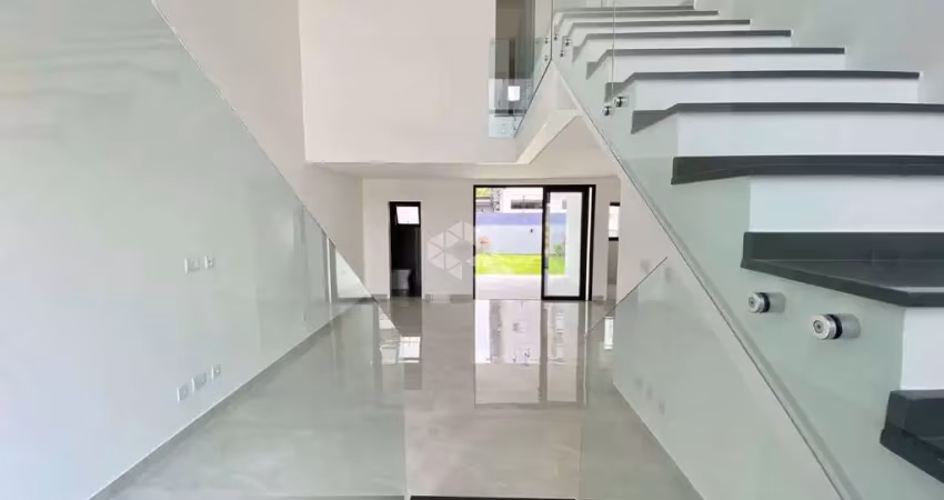 Casa com 3 quartos/dormitórios no bairro deltaville, em biguaçu - sc