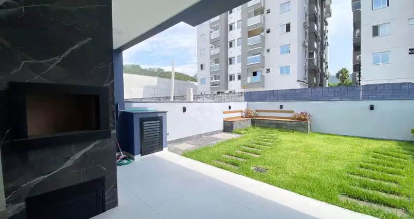 Casa com 3 quartos/dormitórios no bairro deltaville, em biguaçu - sc