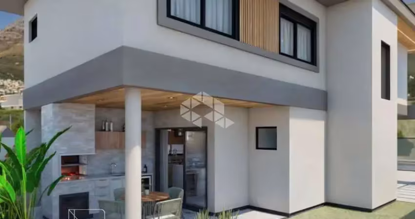 Casa com 3 quartos/dormitórios no bairro forquilhas, em são josé - sc