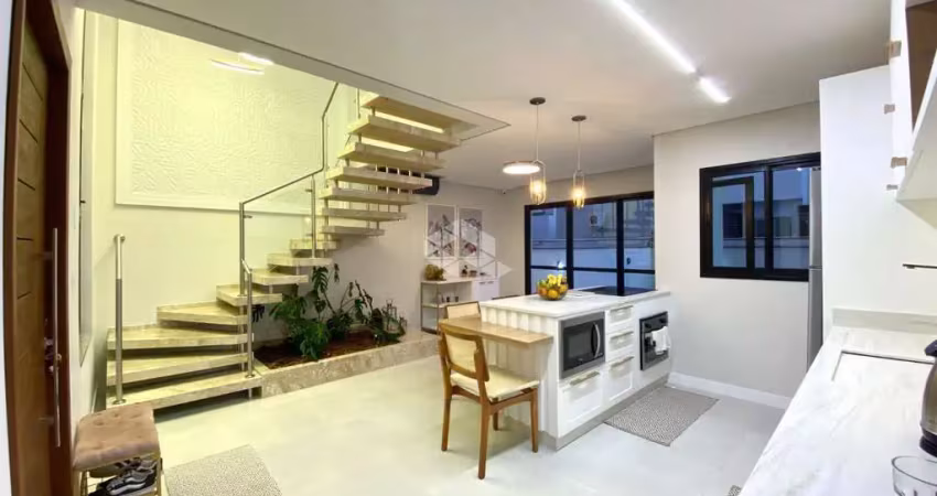 Casa com 3 quartos/dormitórios no bairro deltaville, em biguaçu - sc