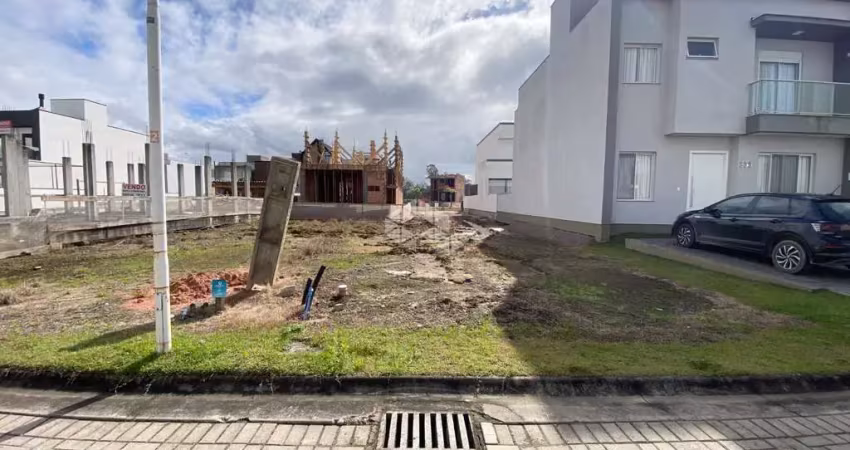 Terreno em condomínio fechado à venda na Avenida Wilson Castelo Branco, 376, Beira Rio, Biguaçu