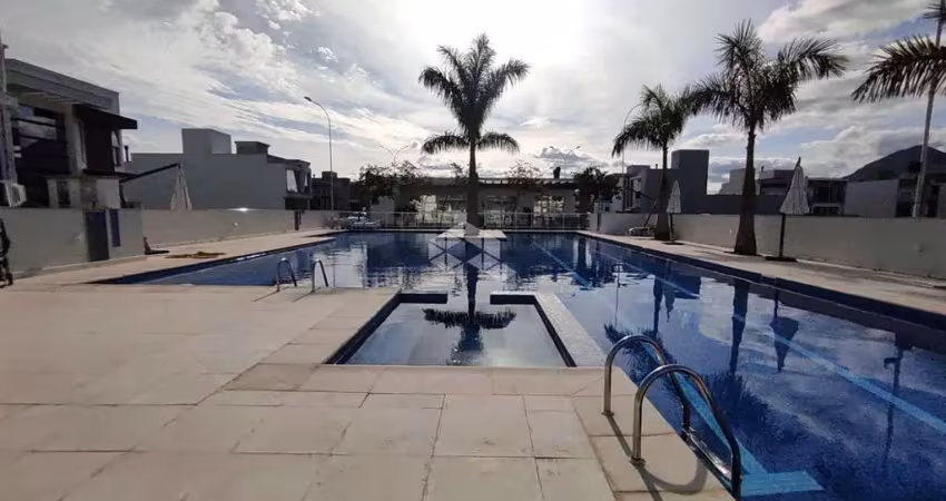 Terreno em condomínio fechado à venda na Avenida Wilson Castelo Branco, 376, Beira Rio, Biguaçu