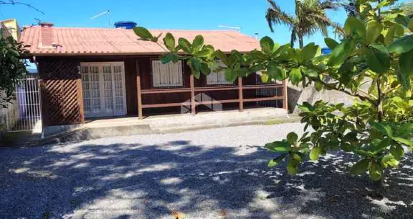 Casa com 3 quartos/dormitórios no bairro passagem do maciambú, em palhoça - sc