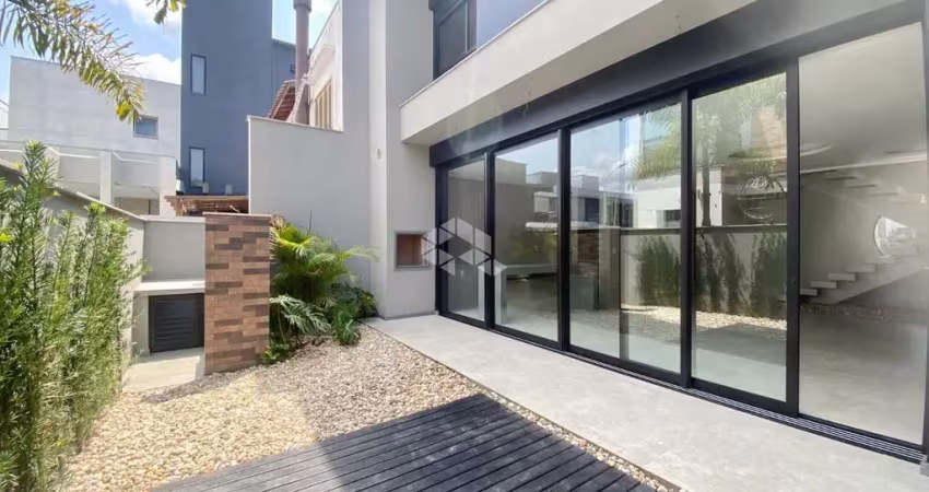 Casa com 3 quartos/dormitórios no bairro deltaville, em biguaçu - sc