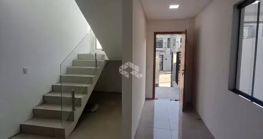 Sobrado com 3 quartos/dormitórios no bairro potecas, em são josé - sc